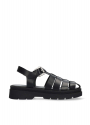 Sandalias Planas BIBI LOU Mod.602Z10AA negro