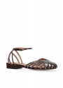 Sandalias Planas BIBI LOU Mod.559Z75VK marron