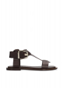 Sandalias Planas BIBI LOU Mod.901Z10AA marron