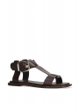 Sandalias Planas BIBI LOU Mod.901Z10AA marron