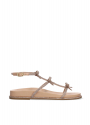 Sandalias Planas BIBI LOU Mod.846Z00HG nude