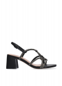 Sandalias Tacon BIBI LOU Mod.860Z00HG negro