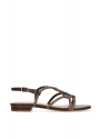 Sandalias Planas BIBI LOU Mod.859Z00HG marron