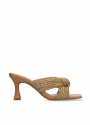 Sandalias Tacon BIBI LOU Mod.882Z94HG camel