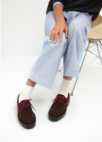 Loafers BIBI LOU Mod.617Z34FS marron