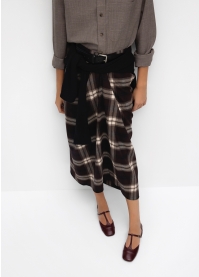 BIBI LOU Pumps Mod. 710Z12VK carmin
