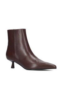 Botines BIBI LOU Mod.501T10VK burgundi