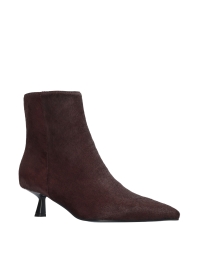 BIBI LOU Booties Mod. 501T90VK burgundi