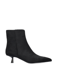Botines BIBI LOU Mod.501T90VK negro