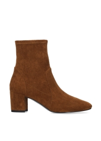 BIBI LOU Booties Mod. 506T82VK tan