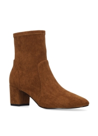 BIBI LOU Booties Mod. 506T82VK tan