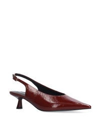 BIBI LOU Pumps Mod. 517Z21VK carmin