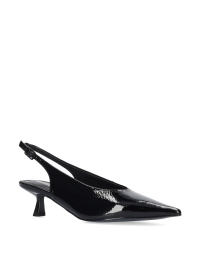 BIBI LOU Pumps Mod. 517Z21VK black