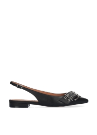 Bailarinas BIBI LOU Mod.520Z10VK negro