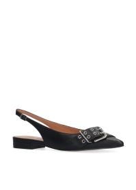 Bailarinas BIBI LOU Mod.520Z10VK negro