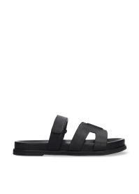 Sandalias Planas BIBI LOU Mod.525Z40VK negro