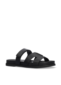Sandalias Planas BIBI LOU Mod.525Z40VK negro