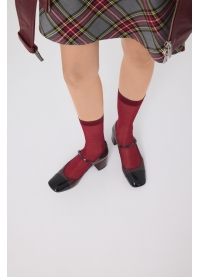 BIBI LOU Pumps Mod. 536Z20VK burgundi