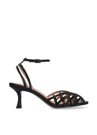 Sandalias Tacon BIBI LOU Mod.563Z10VK negro