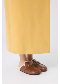 BIBI LOU Loafers Mod. 565Z10FS tan