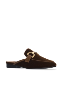 BIBI LOU Loafers Mod. 567Z70VK dark brown