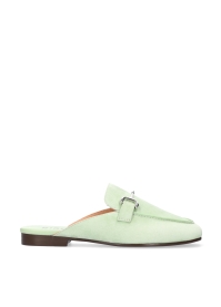 Loafers BIBI LOU Mod.569Z30VK verde aloe