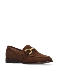 BIBI LOU Loafers Mod. 572Z30VK dark brown