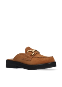BIBI LOU Loafers Mod. 584Z30VK tan