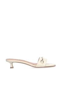 Sandalias Tacon BIBI LOU Mod.588Z45VK blanco