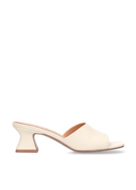 Sandalias Tacon BIBI LOU Mod.591Z10VK off white