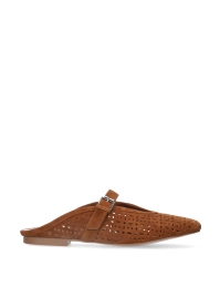 BIBI LOU Loafers Mod. 603Z38VK tan