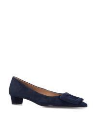 BIBI LOU Pumps Mod. 611Z30VK navy blue