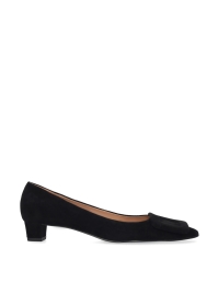 BIBI LOU Pumps Mod. 611Z30VK black