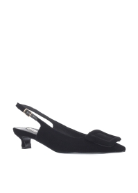 BIBI LOU Pumps Mod. 613Z70VK black