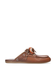 BIBI LOU Loafers Mod. 613Z24FS tan