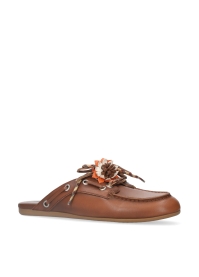 BIBI LOU Loafers Mod. 613Z24FS tan