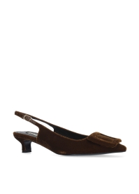 BIBI LOU Pumps Mod. 613Z70VK dark brown