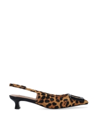 BIBI LOU Pumps Mod. 613Z91VK leopard