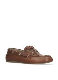 BIBI LOU Loafers Mod. 614Z24FS tan
