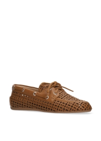 BIBI LOU Loafers Mod. 614Z28FS tan