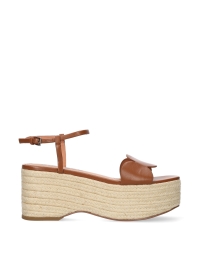 BIBI LOU  Mod. 616P10VK tan