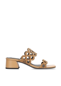 Mules BIBI LOU Mod.618Z10VK camel