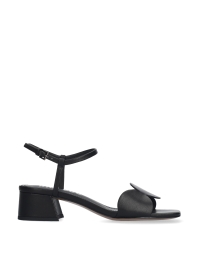 BIBI LOU Heeled sandals Mod. 623Z10VK black