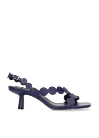 ONAMI HEELED SANDALS 55