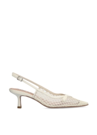 BIBI LOU Pumps Mod. 627Z78VK white