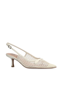 BIBI LOU Pumps Mod. 627Z78VK white