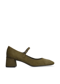 BIBI LOU Pumps Mod. 629Z90VK military green