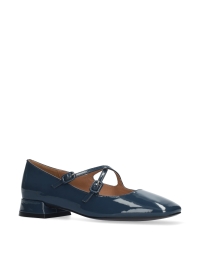 BIBI LOU Pumps Mod. 630Z20VK denim blue