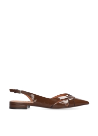 Bailarinas BIBI LOU Mod.631Z21VK marron
