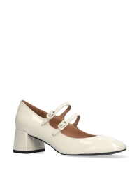BIBI LOU Pumps Mod. 632Z20VK white